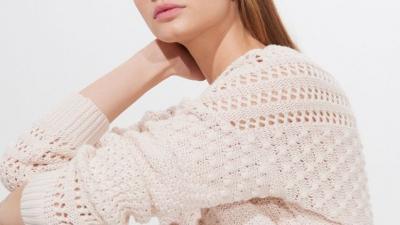 Jarný pokles cien do -50% pre dámy v MOHITO.com